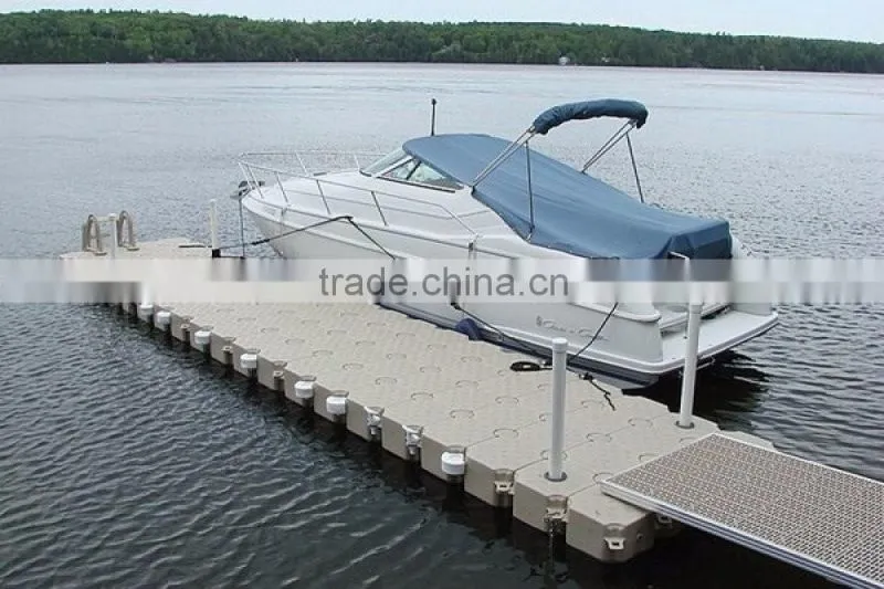 Modular Pontoon Modular Floating Dock