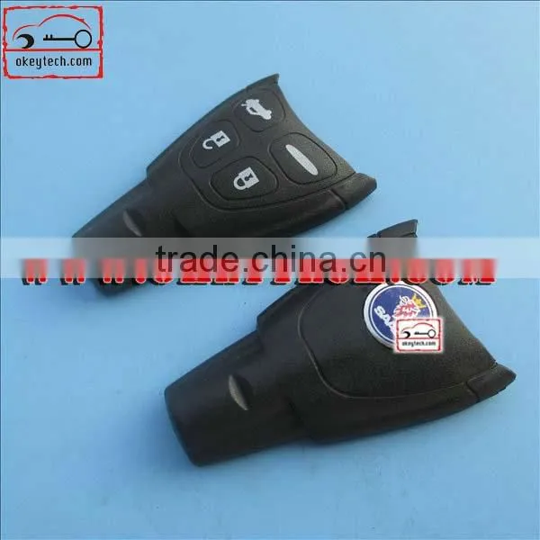 OkeyTech Opel 2 button remote key shell with battery holder for opel key cover for opel key shell for Opel