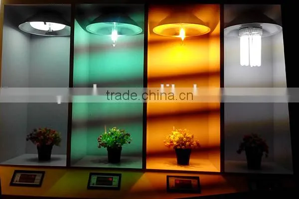 Modern Office Ceiling Light Suspended Induction Lamp