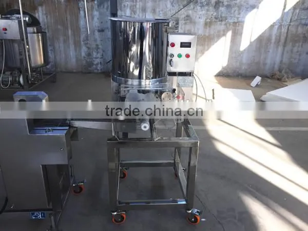 breading machine