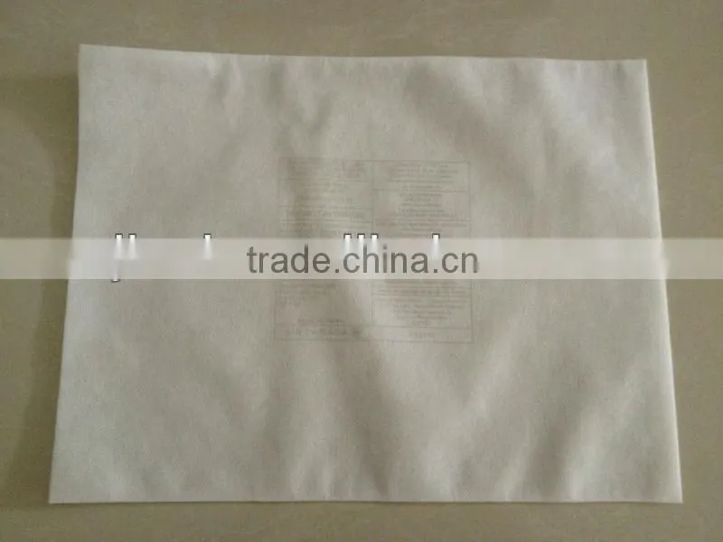 2015 new-year printing logo pillow cover