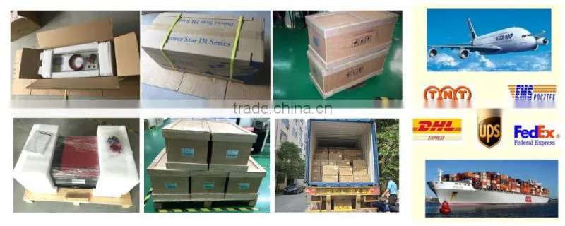 Off Grid Solar Power Supply 12v 230v 3000W Power Inverter by Solar Panel Charging