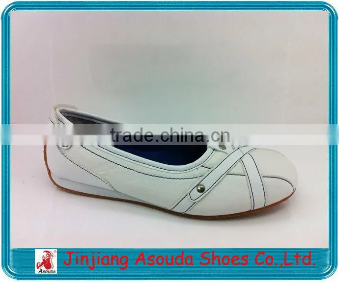 2016 new ballerina shoes