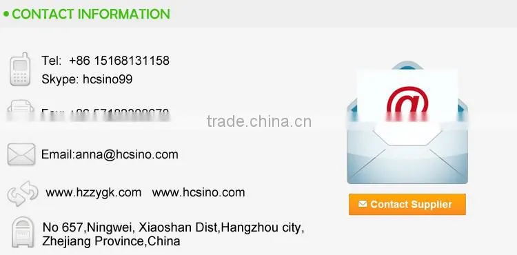 2015 Low noise stable operation industrial fan centrifuge