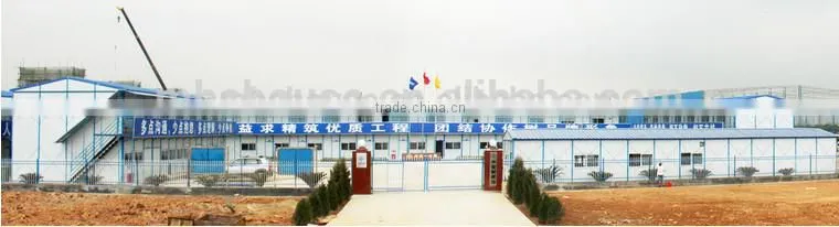 20ft/40ft modular container coffee shop with hydraulic