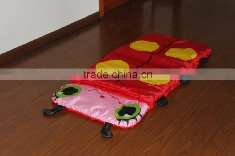Sunny Patch Mollie Sleeping bag/ Baby sleeping bag / Indoor &outdoor sleeping bag for kids