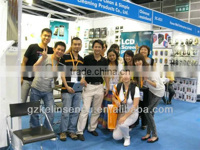 Silk-printing colorful screen protector OEM welcome factory top sales privacy glass screen protector