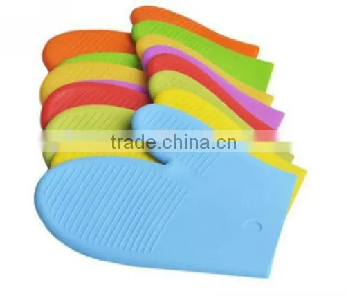Cheap Custom design Food grade silicon glove, high quality oven gloves, Cheap kitchen gloves for sales