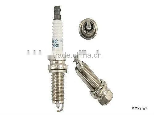 TOYOTA YARIS VITZ PASSO Spark Plug DENSO 90919-01253