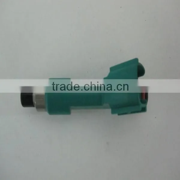 High quality green Toyota fuel injector parts for Toyota Camry Lexus 23209-28080