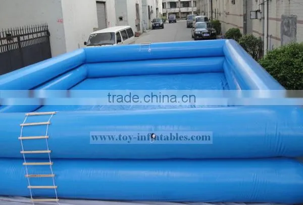 Hottest cheap inflatable donut pool float