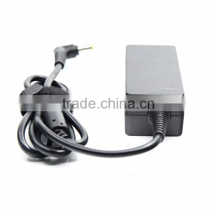 Manufacturer!!! Computer Accessories Laptop Adapter for Acer 40W 19V 2.1A