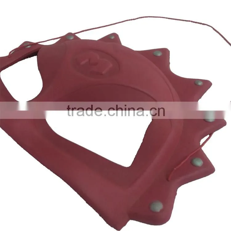 Cute EVA Foam Custom Shaped Party Mask