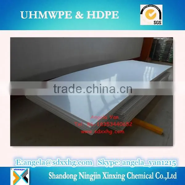 Copolymer Polypropylene sheet for Orthosis