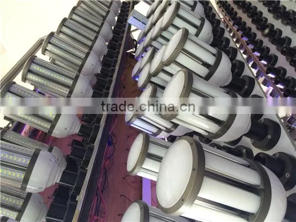 super brightness 45W E27 E40 LED corn light bulb