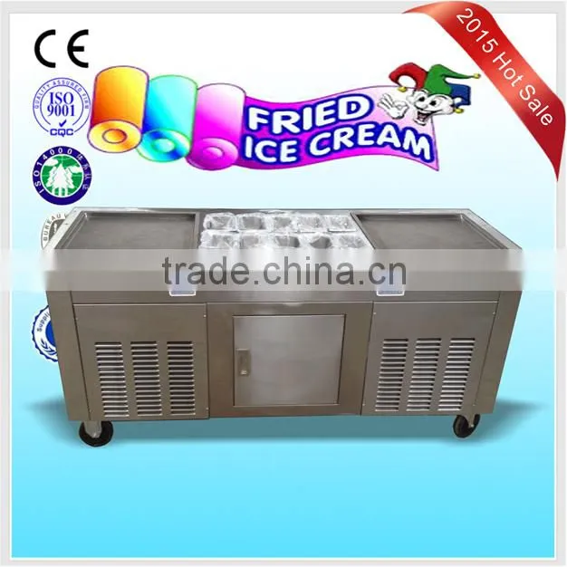 fry ice cream machine thailand ice cream machine fried ice cream machine