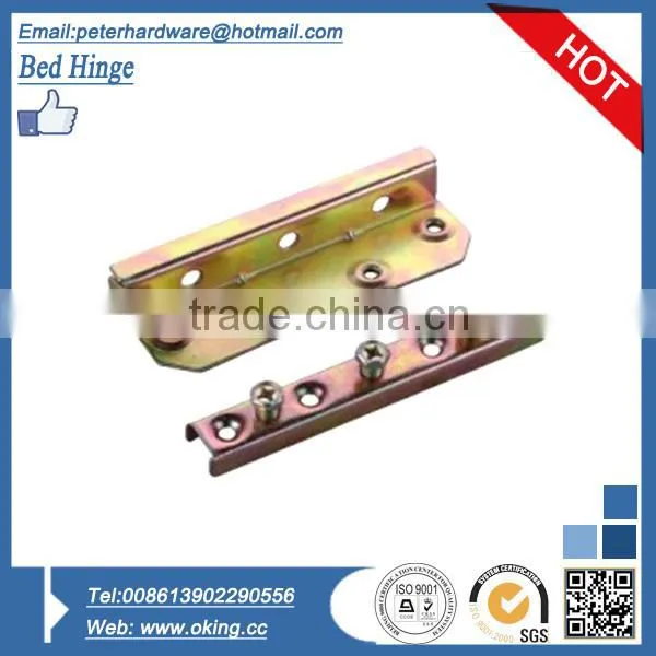 bed hinge