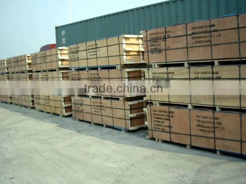 High Quality Chipboard