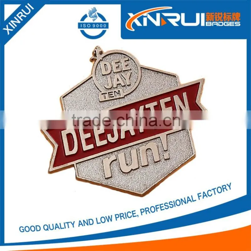 custom carnival medal orden medaille