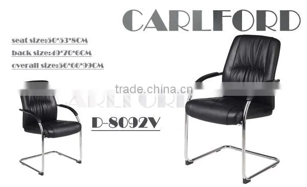 Chair 2013 furniture office chair office furniture visitor chair ISO TUV D-8092V-1
