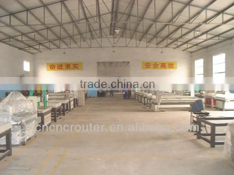 China Jinan metal processing machine with super high precision and one year guarantee