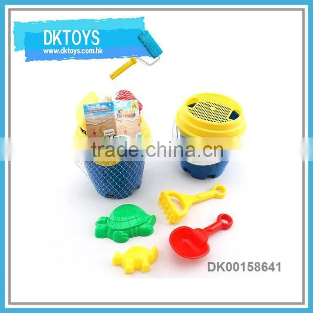 Lovely Funny Beach Set Colorful Sand Beach Toys