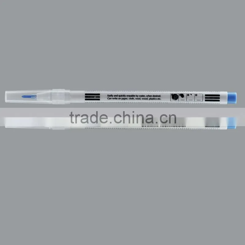 water erasable pen