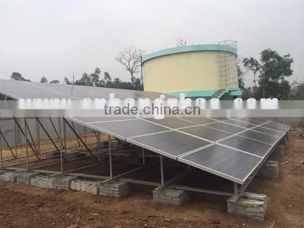 Made In China factory 2200w solar energy system MPPT pump inverter