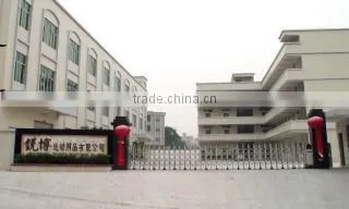 Dongguan Rainbow Sports Products Co., Ltd. company overview - view 1
