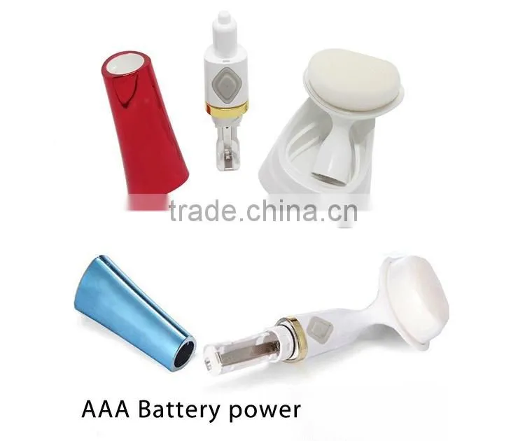 Skin Care Deep Cleansing Electric Face Brush
