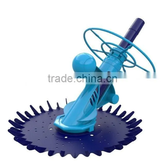 2016 automatic cleaner sunction cleaner pool cleaner climing the wall ground
