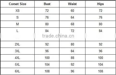 High quality ready stock 4 colors full size 4 steel boned latex corset waist trainer vest