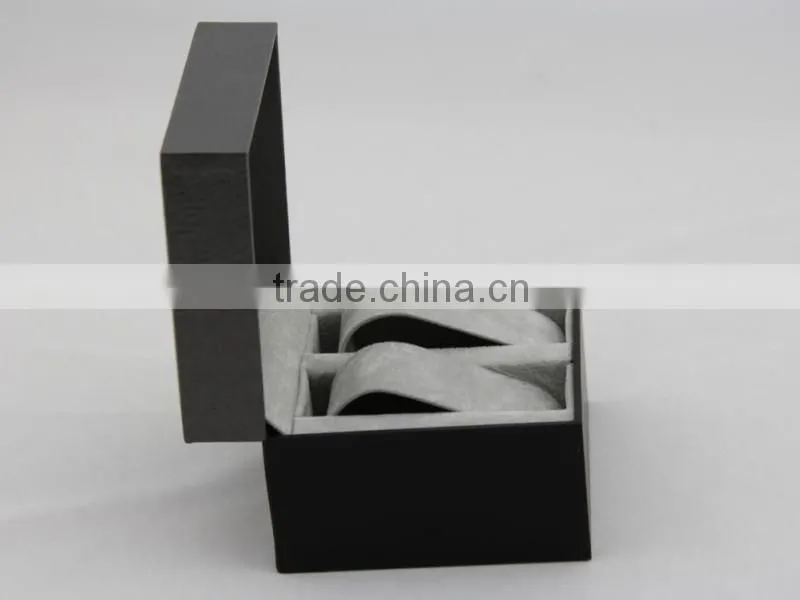 2016 Popular Custom Logo watch box packaging