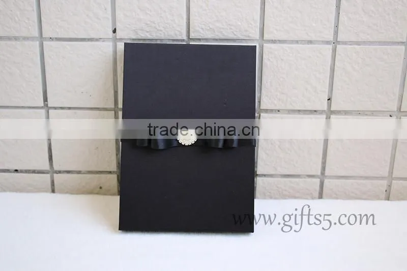 Wedding Invitation Box