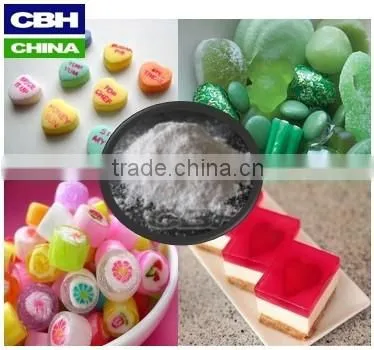 Modified Starch For Various Applications