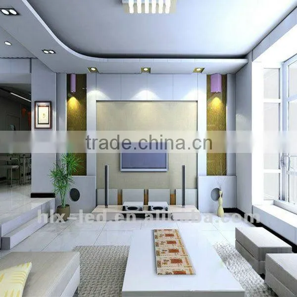 4W GU10 high power led spotlight (3w,4w,5w,6w)