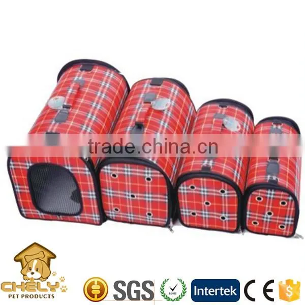 New design pet carrier, folding pet carrier,dog bag for sale