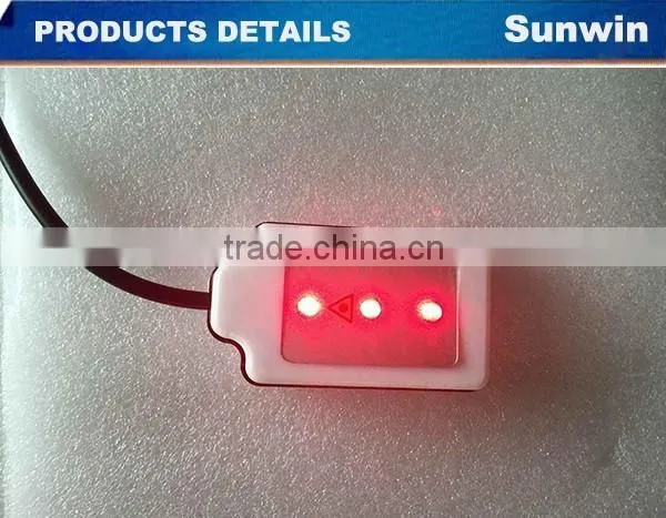 Best Laser Slimming Machine for Home Use 650nm laser SW-L653