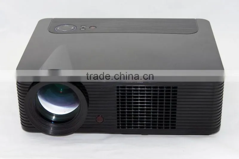 Video Projector China Multimedia Projector Low Cost Projector