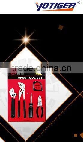 5pcs Home Application Repair Multi Functional Hand Tools Kit Set