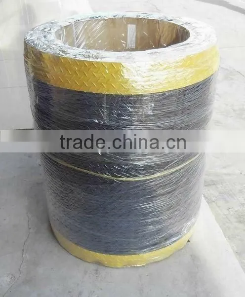 antistatic rubber mat