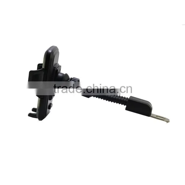 smart phone holder walkie talkie holder motorcycle mount 360 degree rotate new arrival