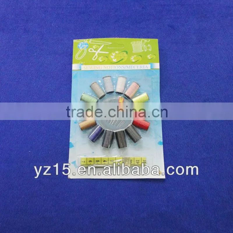 sewing thread kit