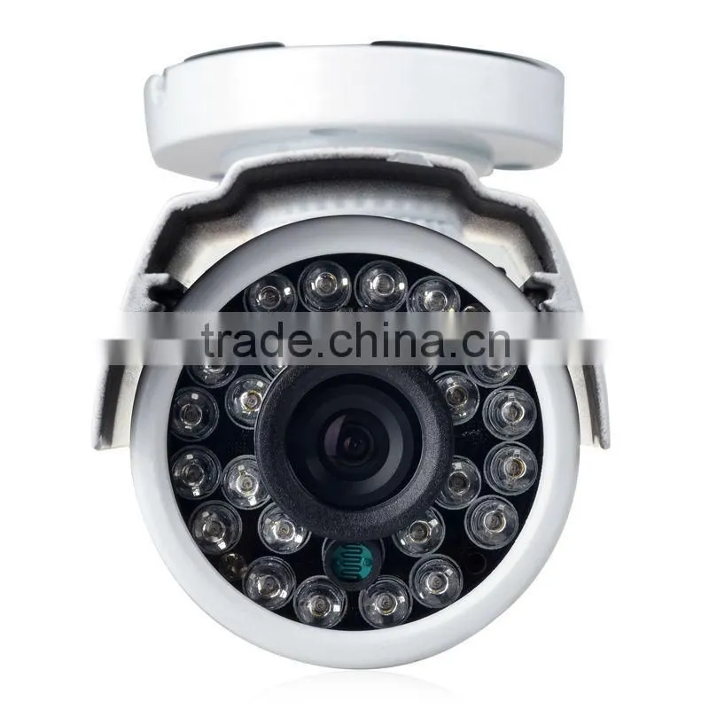 Day&Night, High Focus, Infrared 800TVL CMOS IR Bullet Camera