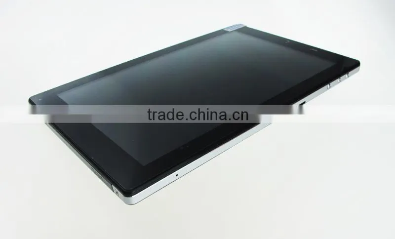 Wholesale Cheap PiPo W6S intel Z3537F Quad Core 8.9 inch 1920*1200 2GB + 64GB Dual Boot 3G Phone call Tablet PC
