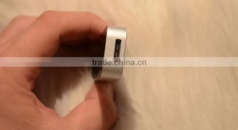3D Leap Motion controller mouse Gesture Motion Control for PC or MAC