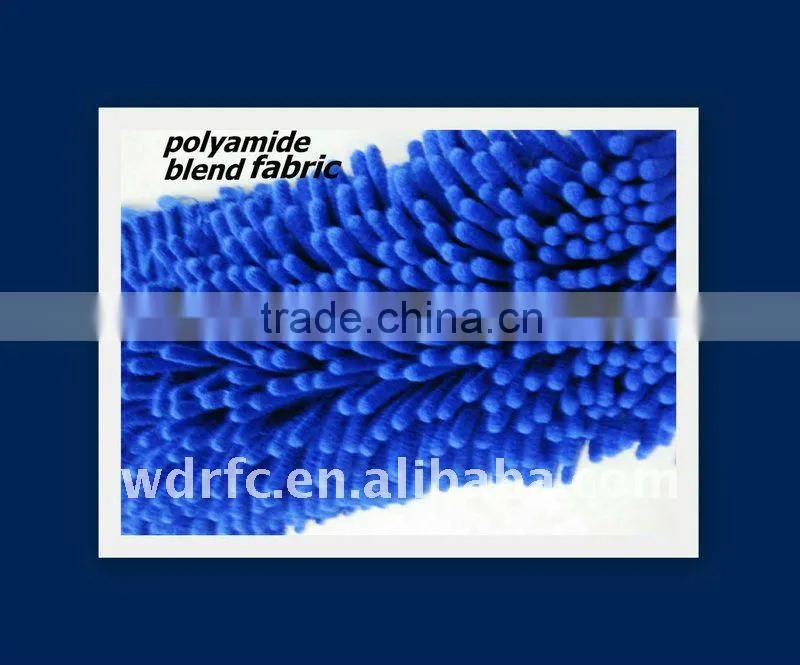 Chenille fabrics/High quality chenille fabric