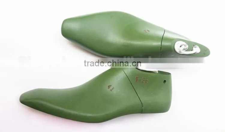 Specifically for the Italian Goodyear shoes production shoe last