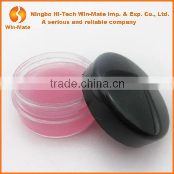 Plastic Tin Fruity Berry Free Sample Sunscreen Lip Balm For Kids