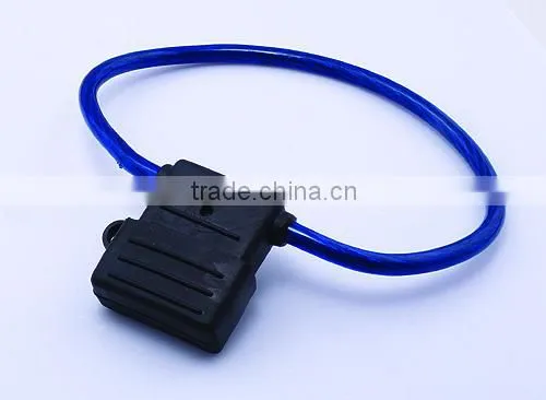 car blade fuse
